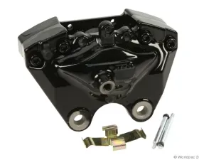 WBR Disc Brake Caliper Mercedes-Benz Rear Left