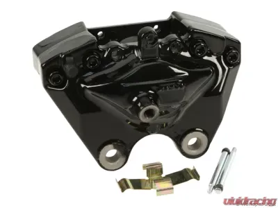 WBR Disc Brake Caliper Mercedes-Benz Rear Left - W0133-1901318