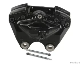 WBR Disc Brake Caliper Mercedes-Benz Rear Right