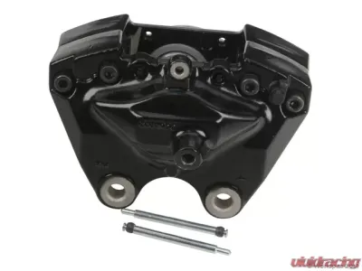 WBR Disc Brake Caliper Mercedes-Benz Rear Right - W0133-1901319