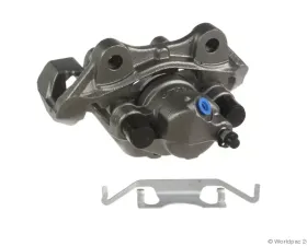 WBR Disc Brake Caliper Mercedes-Benz Rear Left