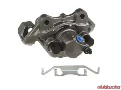WBR Disc Brake Caliper Mercedes-Benz Rear Left - W0133-1901328