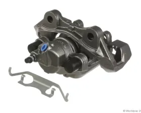 WBR Disc Brake Caliper Mercedes-Benz Rear Right