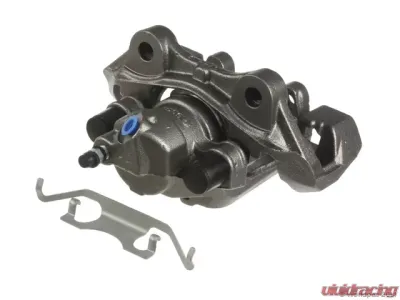 WBR Disc Brake Caliper Mercedes-Benz Rear Right - W0133-1901329
