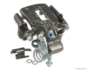 WBR Disc Brake Caliper Rear Left