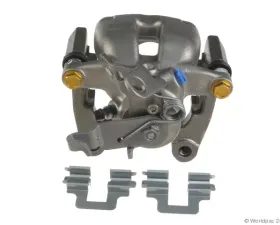 WBR Disc Brake Caliper Rear Left