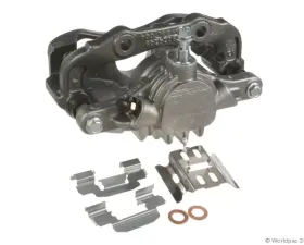 WBR Disc Brake Caliper