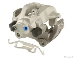 WBR Disc Brake Caliper Mercedes-Benz Rear Left