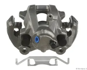 WBR Disc Brake Caliper Mercedes-Benz Rear Right