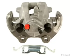 WBR Disc Brake Caliper Mercedes-Benz Rear Left