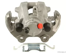 WBR Disc Brake Caliper Mercedes-Benz Rear Right