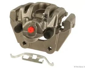 WBR Disc Brake Caliper BMW Rear Left 2006-2010