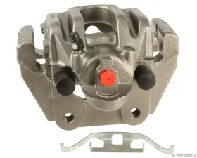 WBR Disc Brake Caliper BMW Rear Right 2006-2010