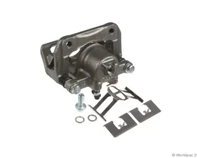 WBR Disc Brake Caliper Rear Left