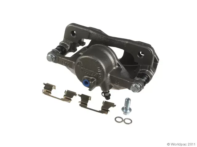 WBR Disc Brake Caliper Front Left - W0133-1904437