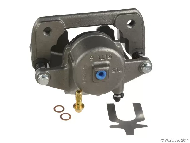 WBR Disc Brake Caliper Front Left - W0133-1905123