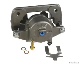 WBR Disc Brake Caliper Front Left
