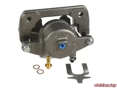 WBR Disc Brake Caliper Front Left - W0133-1905123