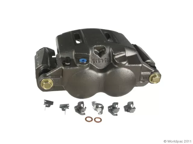 WBR Disc Brake Caliper Front Right - W0133-1906144