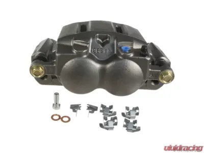 WBR Disc Brake Caliper Ford Front Left - W0133-1906145
