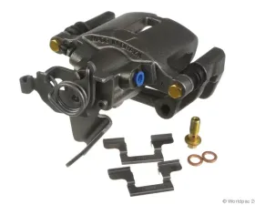 WBR Disc Brake Caliper Ford Mustang Rear Left