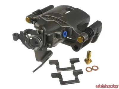 WBR Disc Brake Caliper Ford Mustang Rear Left - W0133-1906159