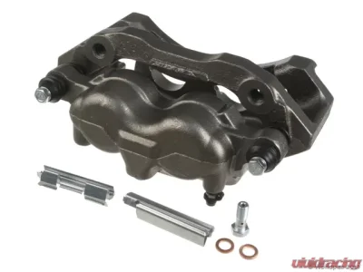 WBR Disc Brake Caliper Ford E-250 Super Duty Rear Right 2004 - W0133-1906216