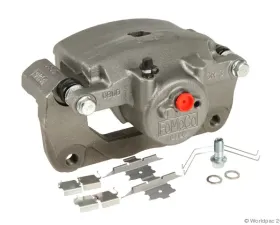 WBR Disc Brake Caliper Front Left