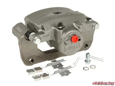 WBR Disc Brake Caliper Front Left - W0133-1906220