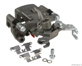 WBR Disc Brake Caliper Rear Left