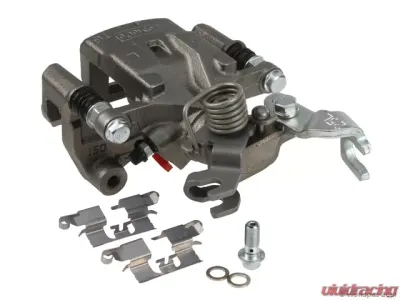 WBR Disc Brake Caliper Rear Left - W0133-1906222