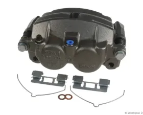 WBR Disc Brake Caliper Ford F-150 Front Right 2009