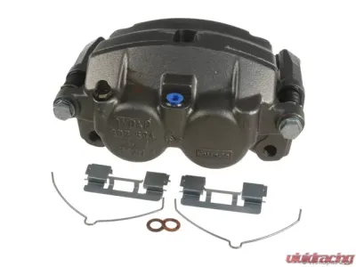 WBR Disc Brake Caliper Ford F-150 Front Right 2009 - W0133-1906248