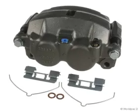 WBR Disc Brake Caliper Ford F-150 Front Left 2009