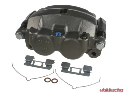 WBR Disc Brake Caliper Ford F-150 Front Left 2009 - W0133-1906249