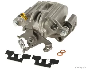 WBR Disc Brake Caliper Jaguar Rear Right 2004-2005