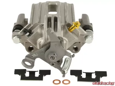 WBR Disc Brake Caliper Jaguar Rear Left 2004-2005 - W0133-1906807