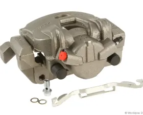 WBR Disc Brake Caliper Jaguar Front Left