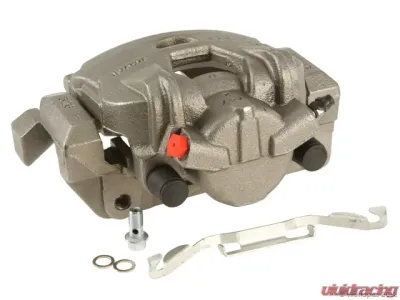 WBR Disc Brake Caliper Jaguar Front Left - W0133-1906808