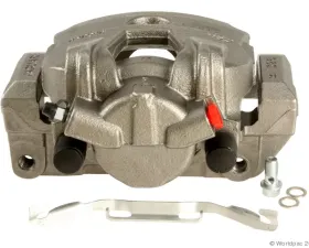 WBR Disc Brake Caliper Jaguar Front Right
