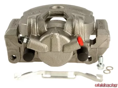 WBR Disc Brake Caliper Jaguar Front Right - W0133-1906809