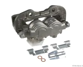 WBR Disc Brake Caliper Rear Left