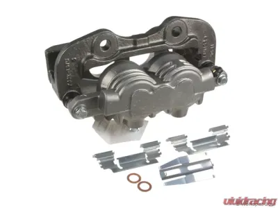 WBR Disc Brake Caliper Rear Left - W0133-1906880
