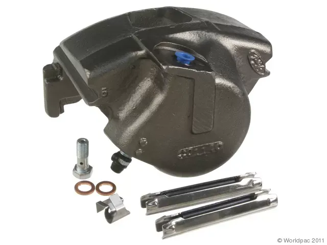 WBR Disc Brake Caliper Ford Front Right - W0133-1906912