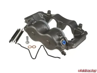WBR Disc Brake Caliper Ford Front Right 1986-1994 - W0133-1906922