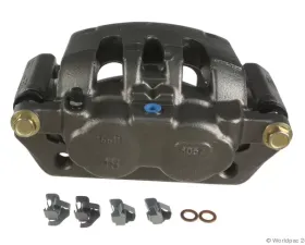 WBR Disc Brake Caliper Ford