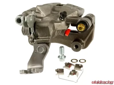 WBR Disc Brake Caliper Mazda Protege Rear Left 2003 - W0133-1906986