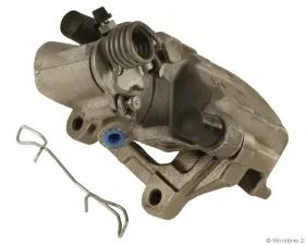 WBR Disc Brake Caliper Mazda Mazda 5 Rear Left