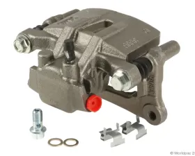WBR Disc Brake Caliper Mitsubishi Endeavor Rear Left