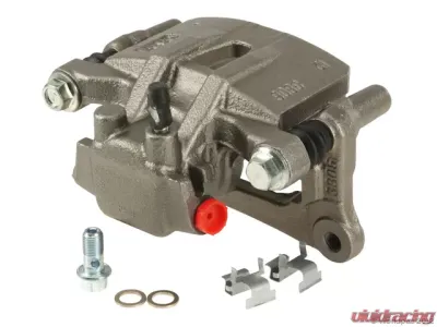 WBR Disc Brake Caliper Mitsubishi Endeavor Rear Left - W0133-1907468